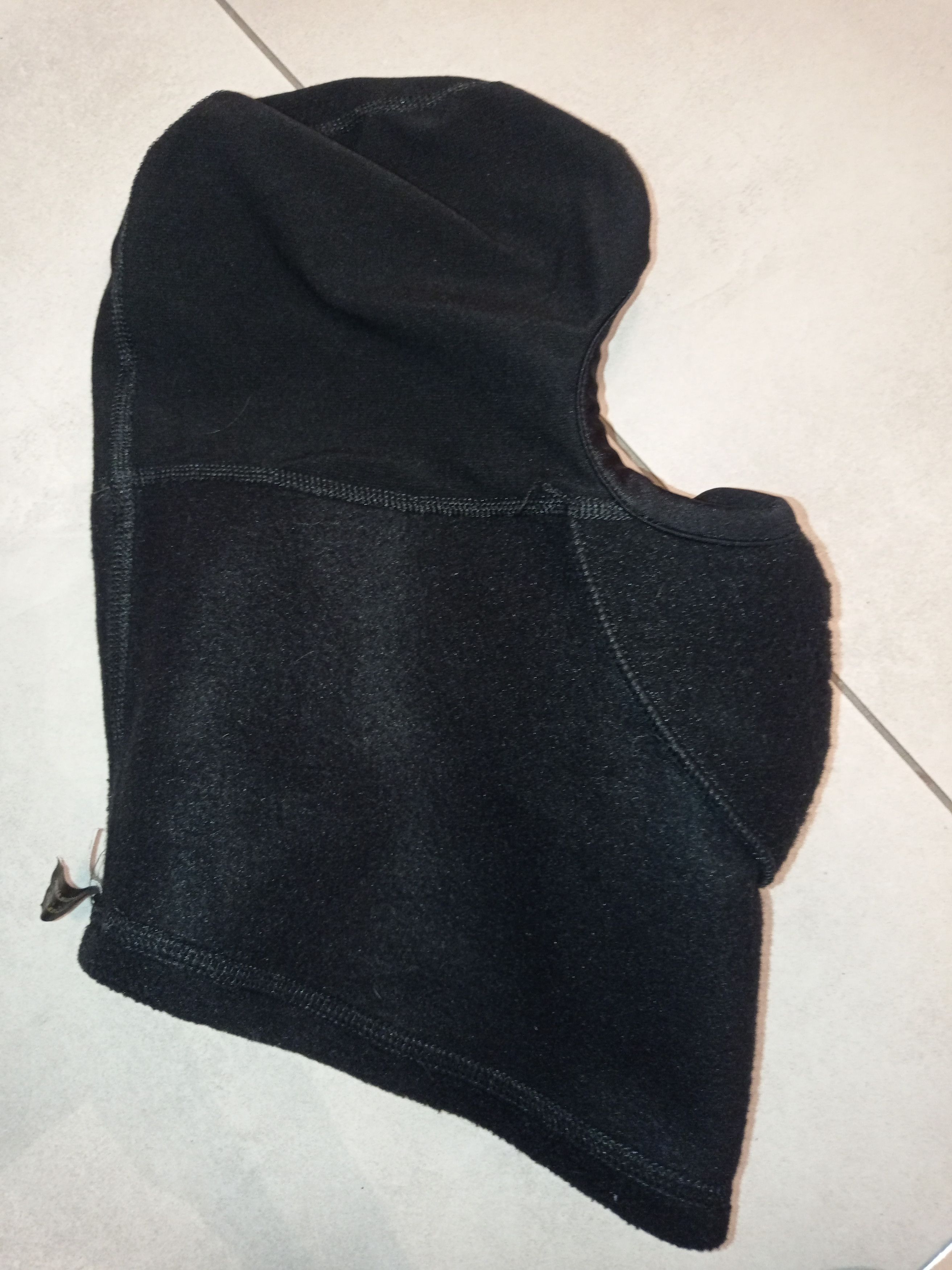 Other Seirus Face Mask S/M Black Size ONE SIZE - 6 Thumbnail