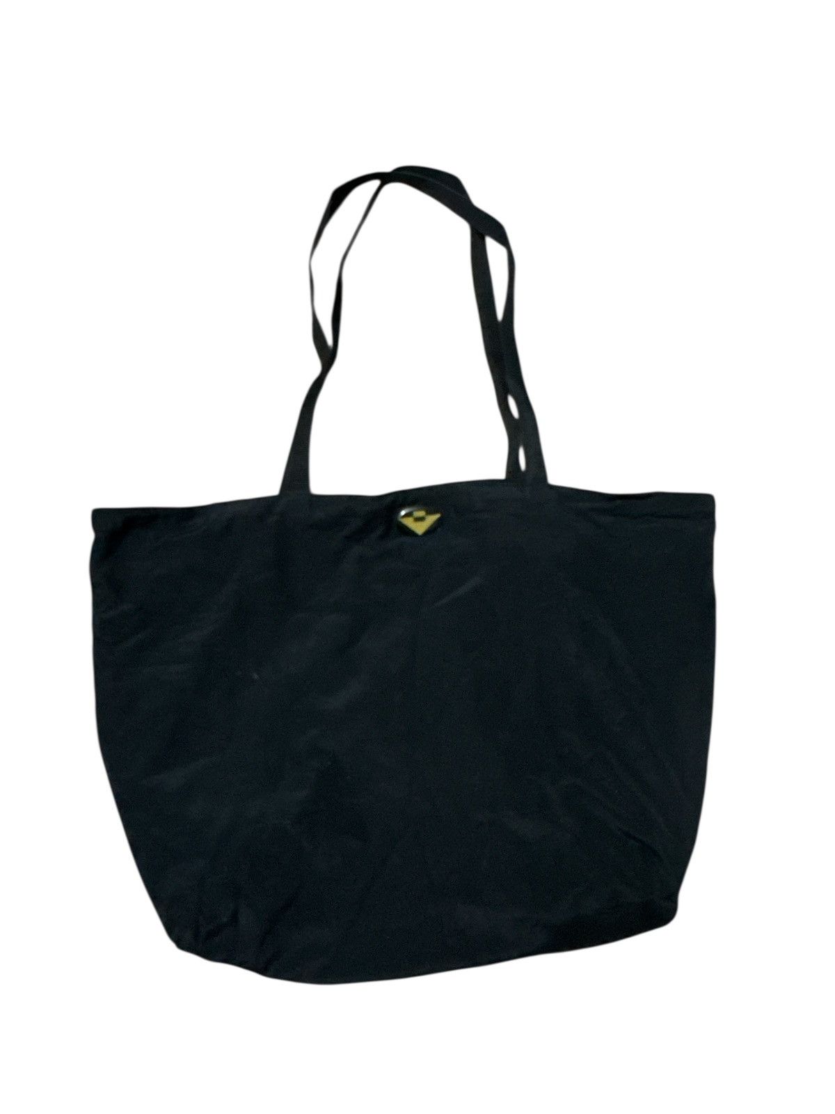 Bottega Veneta 1980s BOTTEGA VENETA SHOULDER TOTE BAG Size ONE SIZE - 1 Thumbnail