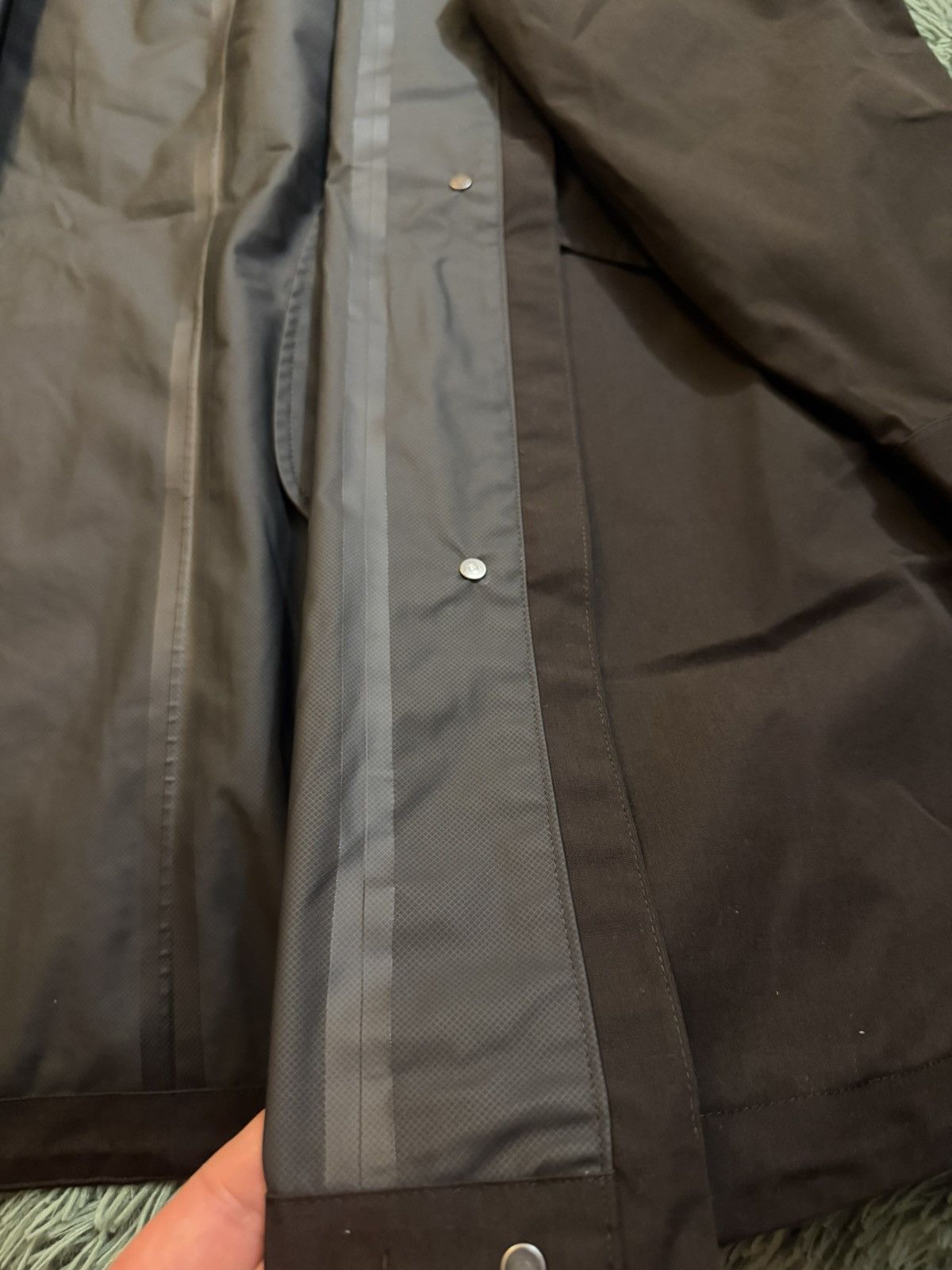 Uniqlo Uniqlo Blocktech Parka S/M Size S / US 4 / IT 40 - 7 Thumbnail