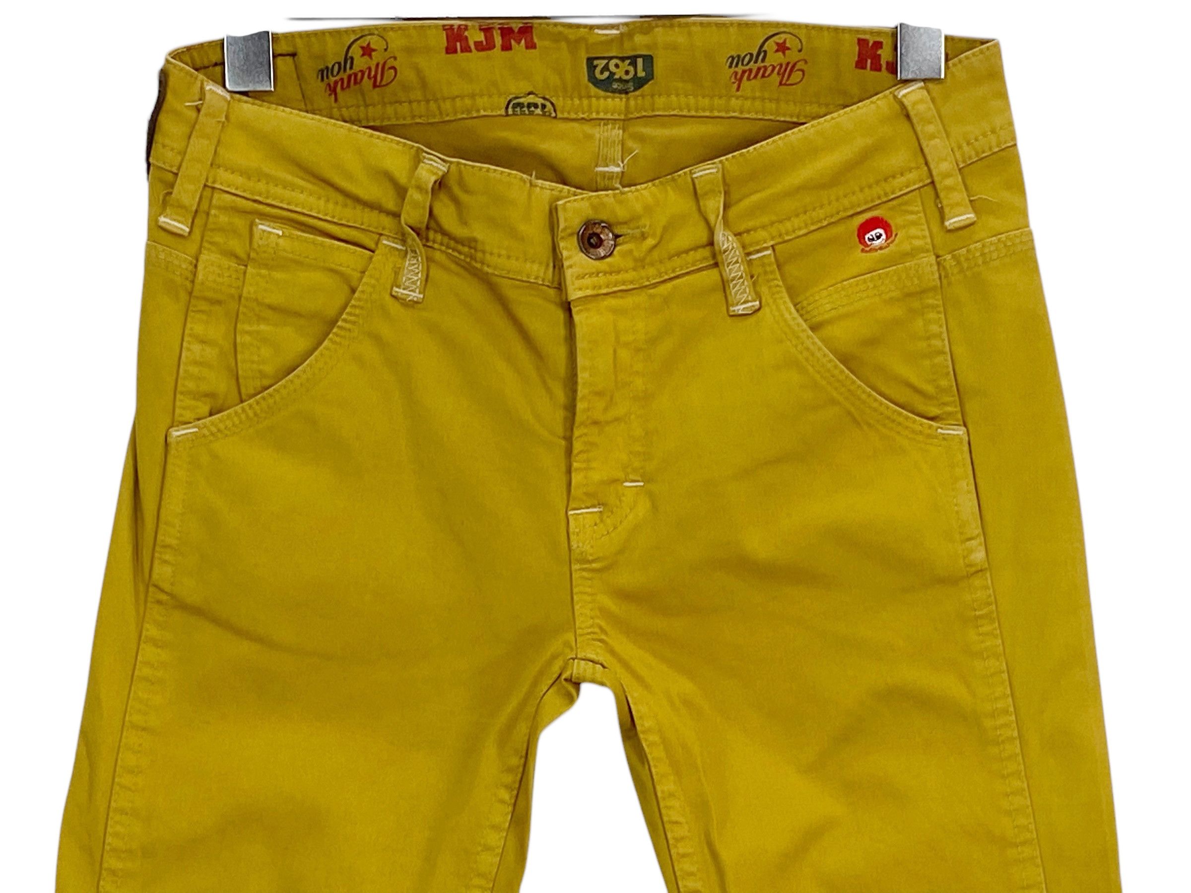 Japanese Brand Betty Smith Buckle Back Pants Japanese Brand Jeans Size US 29 - 3 Thumbnail