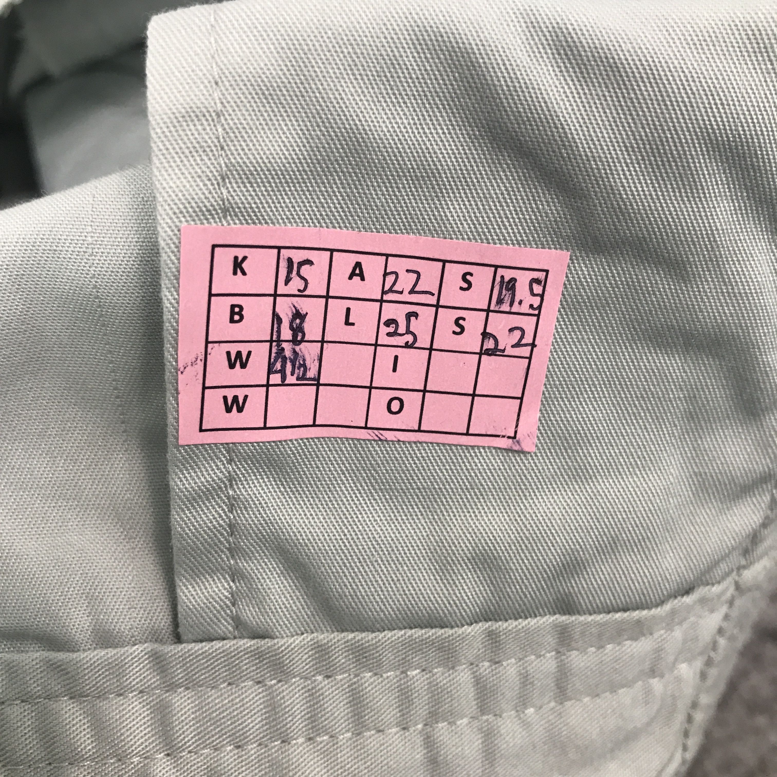 Japanese Brand Rare Tom’s Toyota Racing Custom Worker Jacket Size US M / EU 48-50 / 2 - 12 Thumbnail