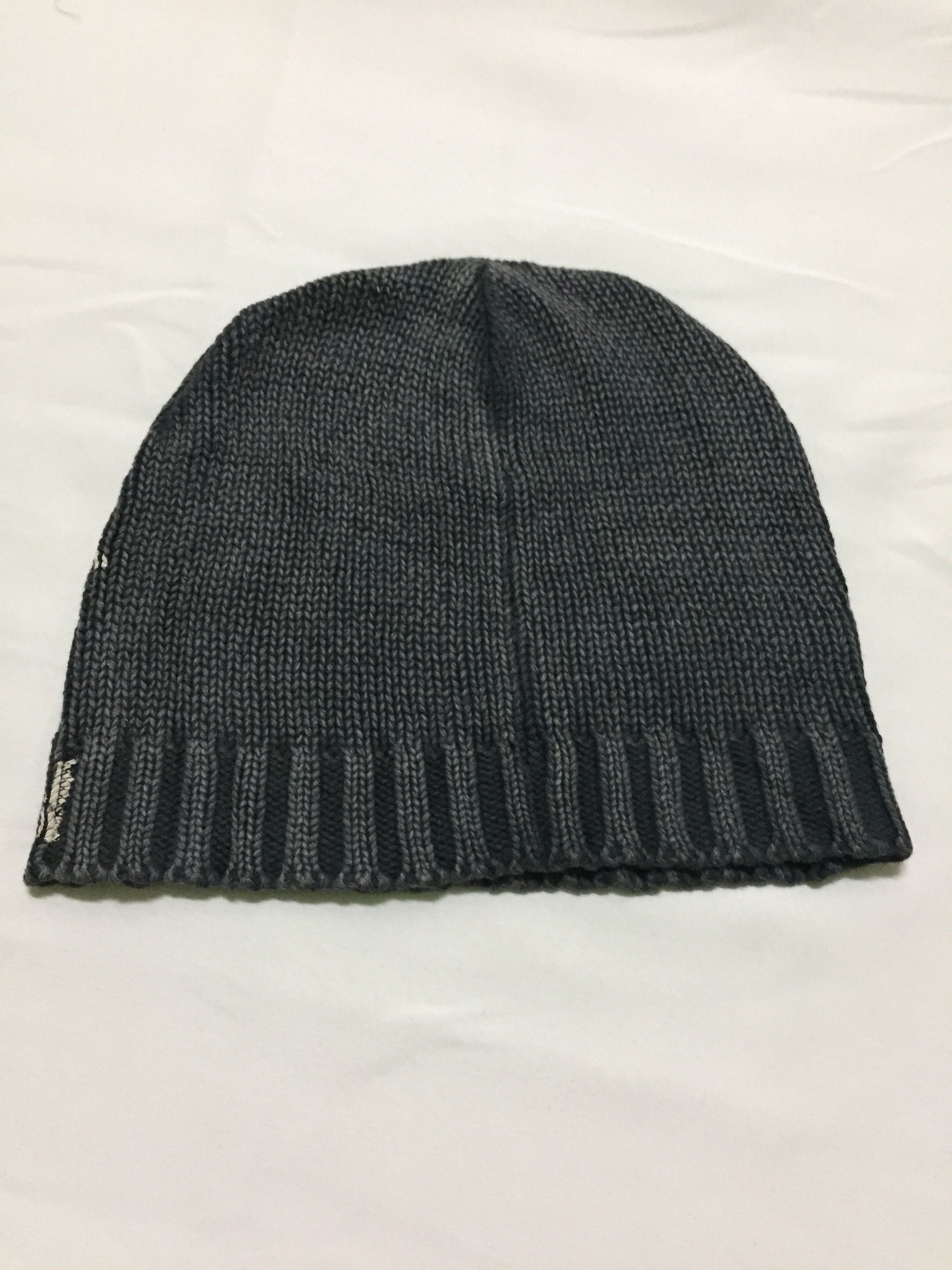 Skullcandy skull beanie hat Size ONE SIZE - 4 Thumbnail