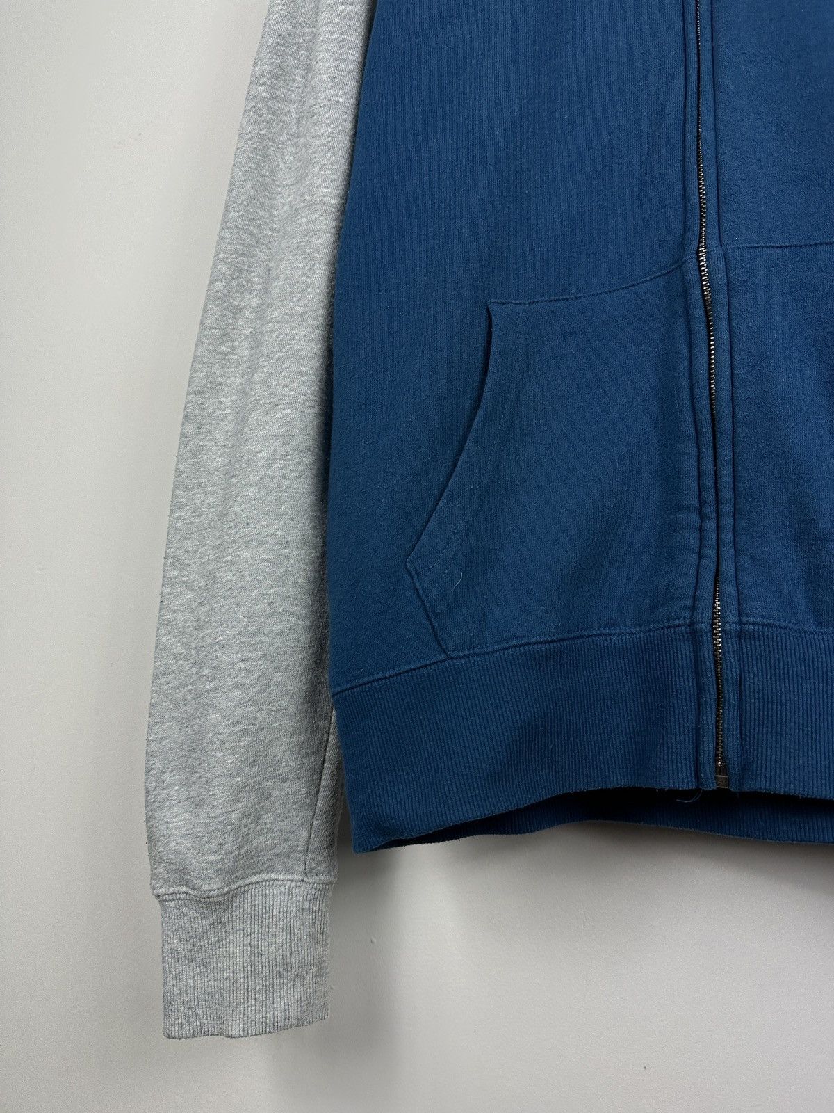 Japanese Brand × True Religion Vintage Y2K True Religion Budda Logo Zip Hoodie Size US S / EU 44-46 / 1 - 15 Thumbnail
