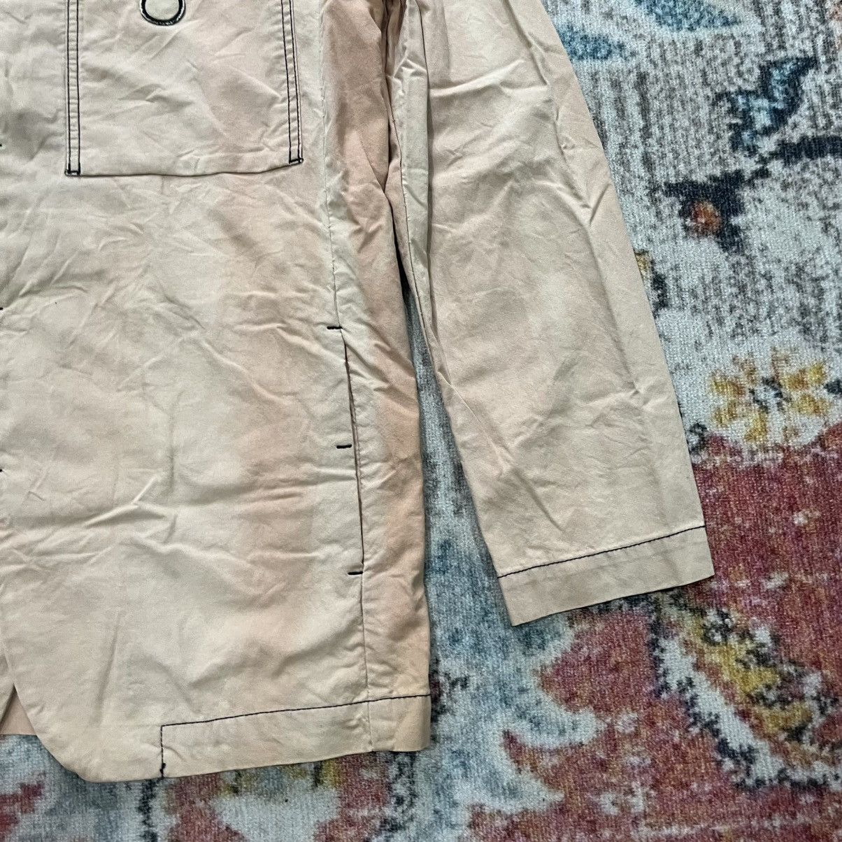Japanese Brand Very rare Cotton jacket Size US M / EU 48-50 / 2 - 4 Thumbnail