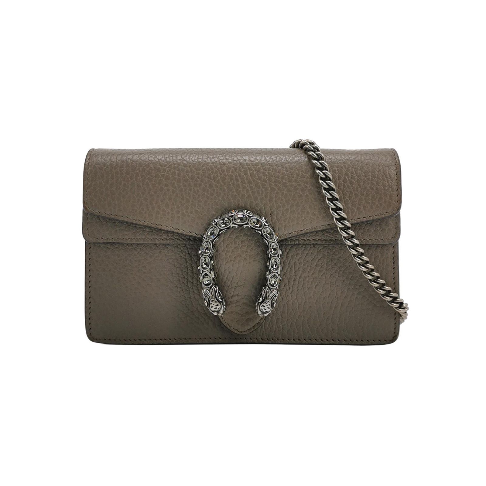 Gucci Gucci Women os Crossbody Bags Size ONE SIZE - 1 Thumbnail