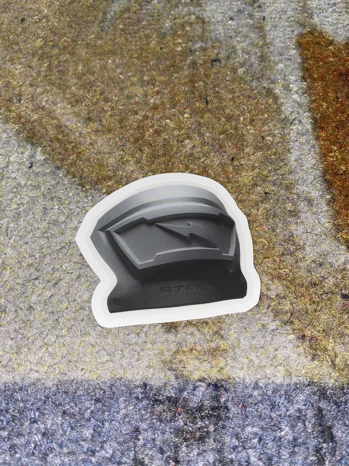 Nike Nike RTFKT Sticker Size ONE SIZE - 1 Preview