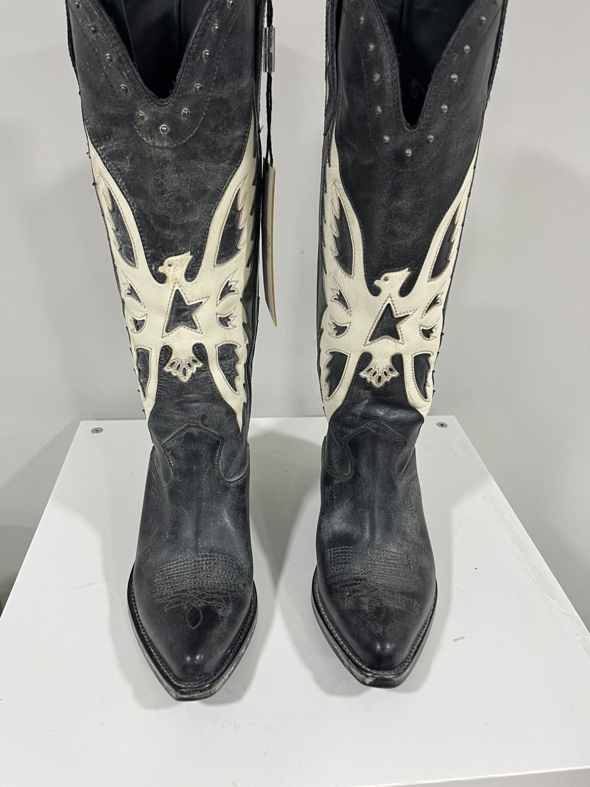 Golden Goose Haus Of Dreamers Exclusive Wish Star. Size 36 Size US 6 / IT 36 - 7 Thumbnail