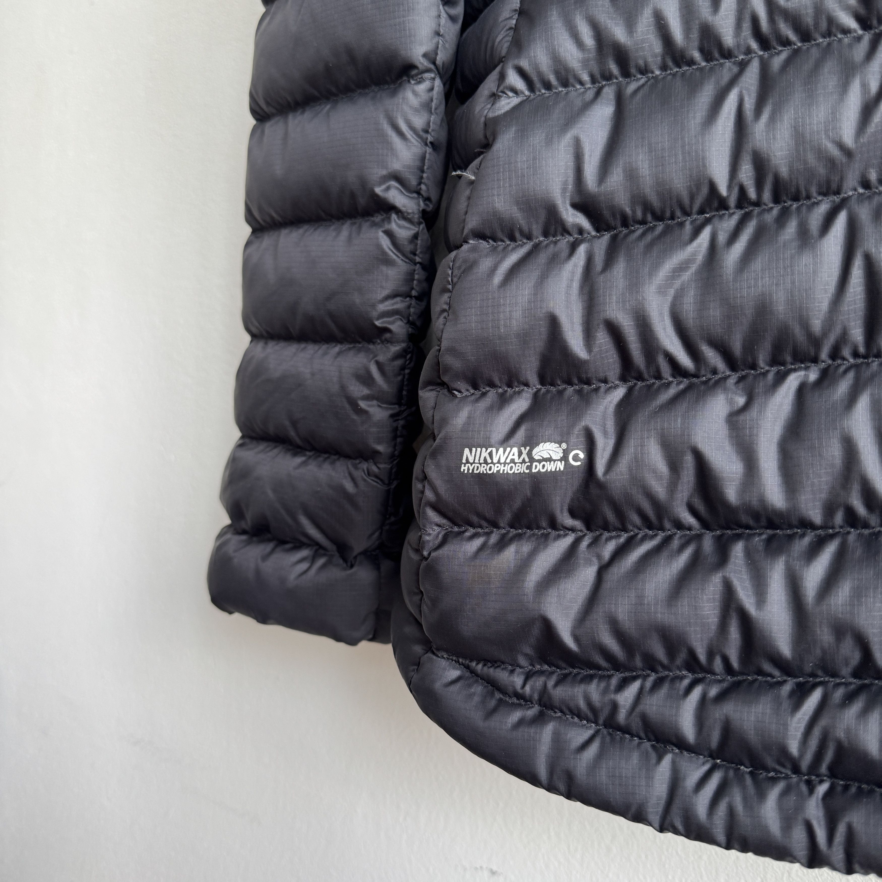 Rab RAB Women's Microlight Alpine Long Down Jacket L Size L / US 10 / IT 46 - 11 Thumbnail