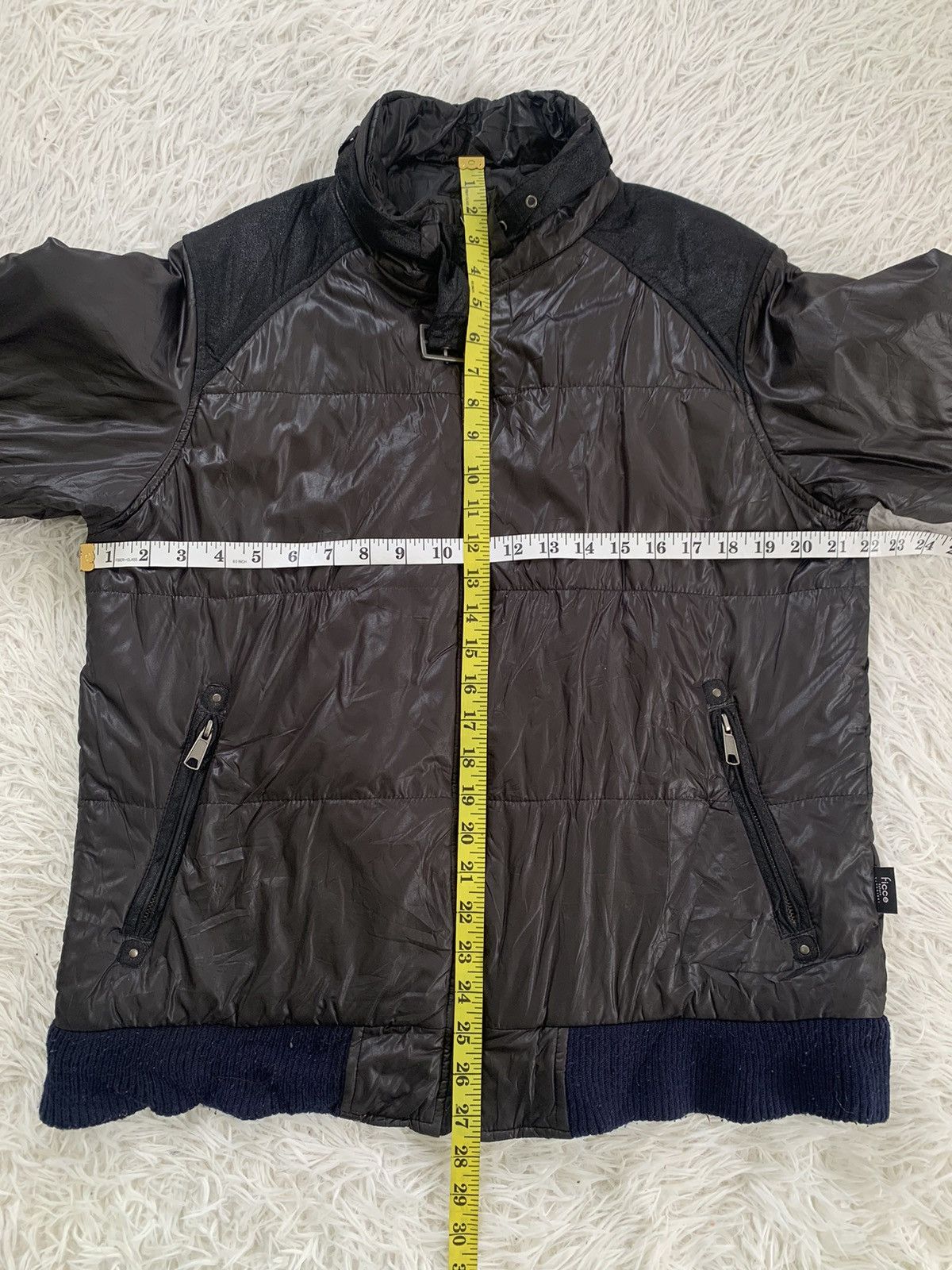 Yoshiyuki Konishi Ficce futuro yoshiyuki konishi Jacket Size US L / EU 52-54 / 3 - 11 Thumbnail