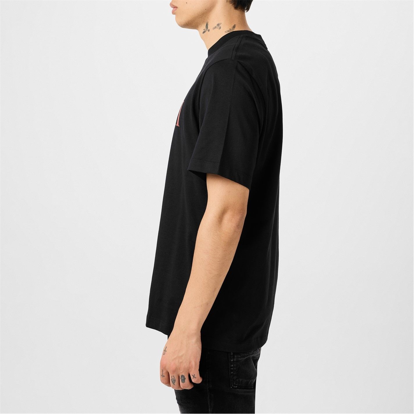 Amiri AMIRI Core Logo T-Shirt Size US S / EU 44-46 / 1 - 3 Thumbnail
