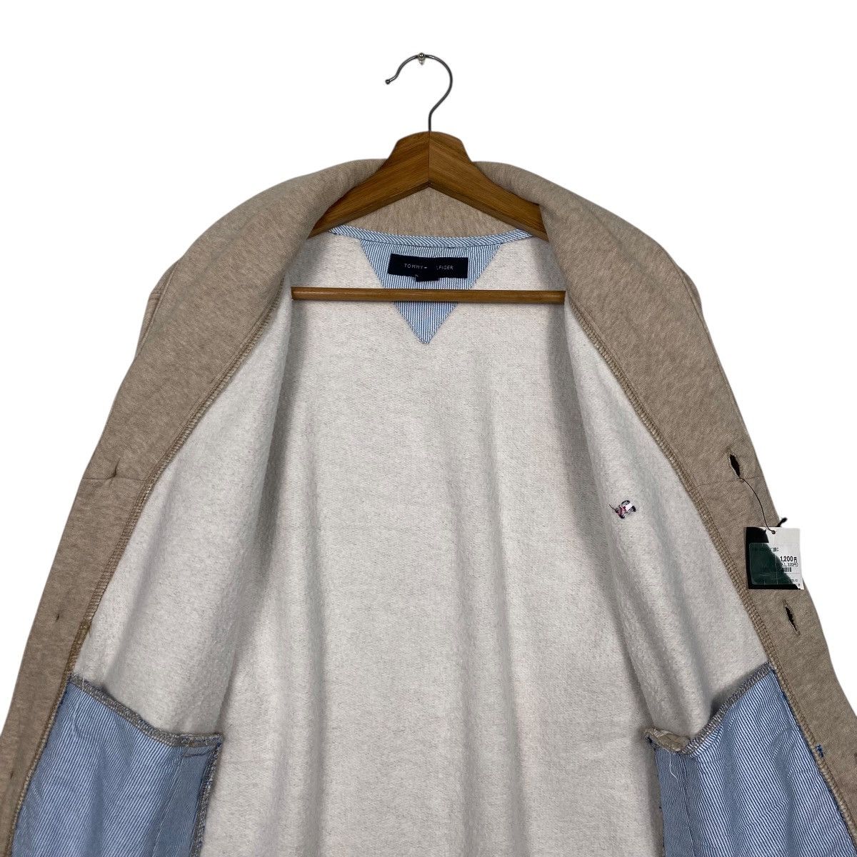 Tommy Hilfiger Tommy Hilfiger shawl collar cardigan Size US M / EU 48-50 / 2 - 12 Thumbnail