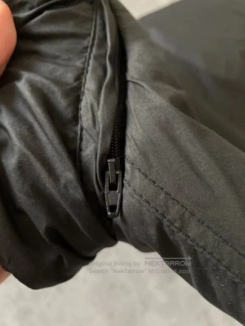 Helmut Lang Helmut Lang FWOO M69 Insulated Flak Vest. Size US M / EU 48-50 / 2 - 6 Thumbnail