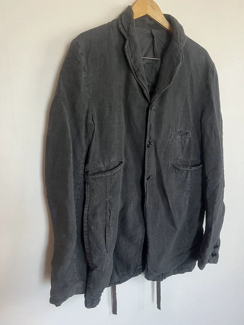 Undercover UndercoverOld Takahashi Shield Jacket 2503-Nextarrow Size US XL / EU 56 / 4 - 2 Thumbnail