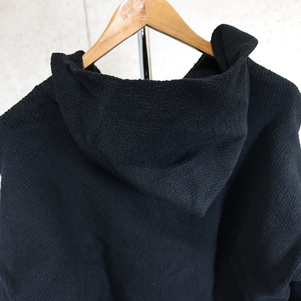 Chrome Hearts Chrome Hearts Cross Patch Knit Hoodie Size US M / EU 48-50 / 2 - 4 Thumbnail