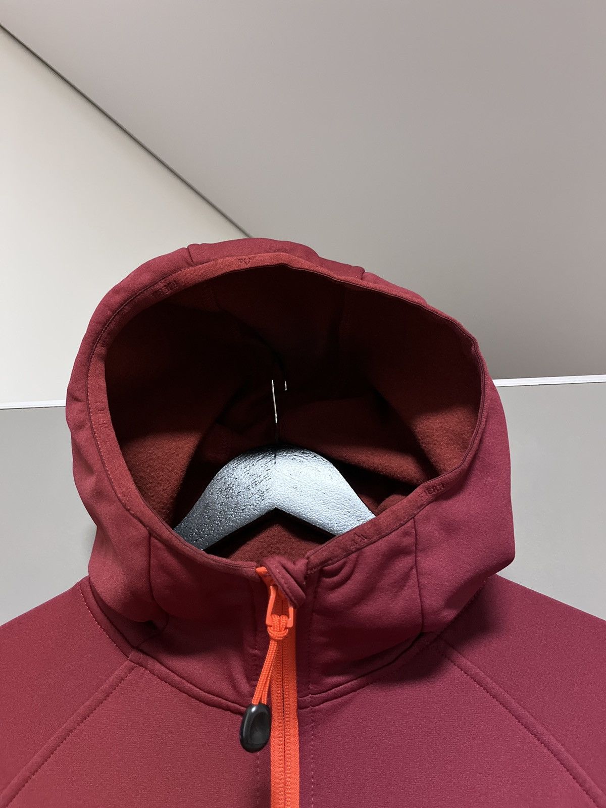Fjallraven FJERN Vandring Stretch Fleece Outdoor Jacket Size US L / EU 52-54 / 3 - 4 Thumbnail