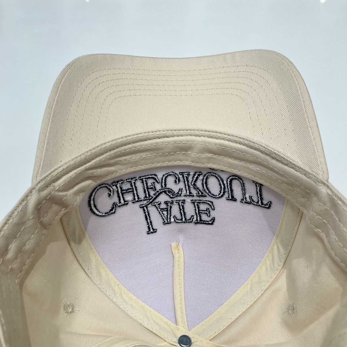 Other Late Checkout Club Cap Size ONE SIZE - 6 Thumbnail