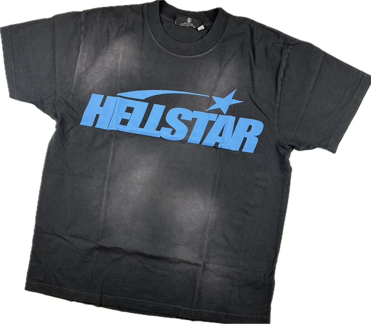 HELLSTAR Hellstar Classic T-shirt Size US L / EU 52-54 / 3 - 1 Thumbnail