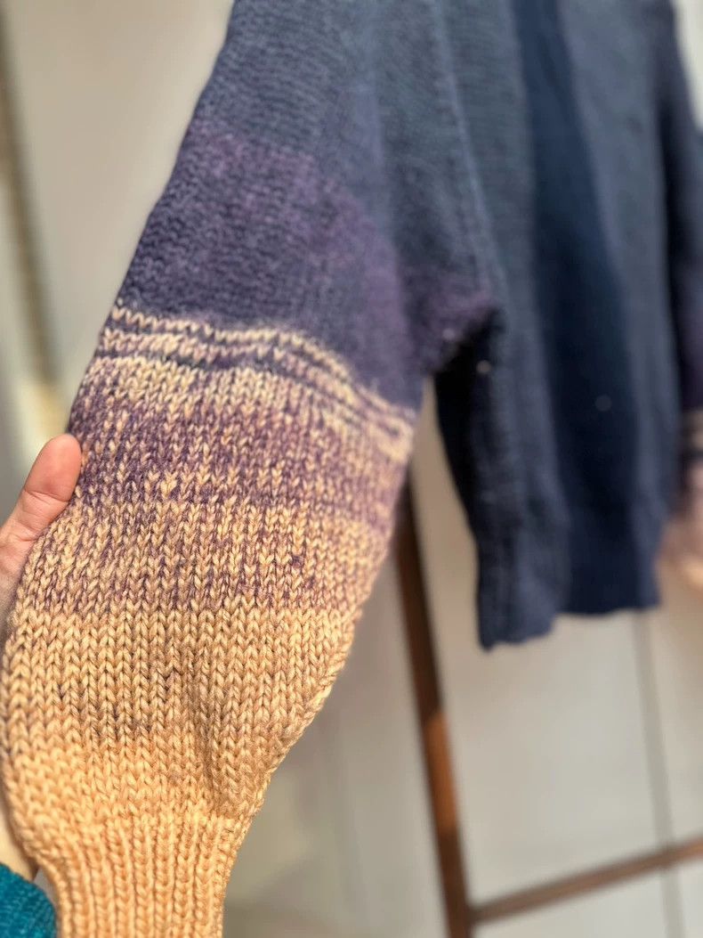 Dries Van Noten Dries van noten sweater 2502-Nextarrow Size US XS / EU 42 / 0 - 8 Thumbnail