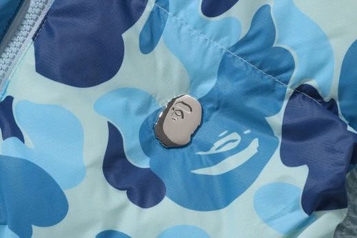Bape Bape Vest Size ONE SIZE - 3 Thumbnail