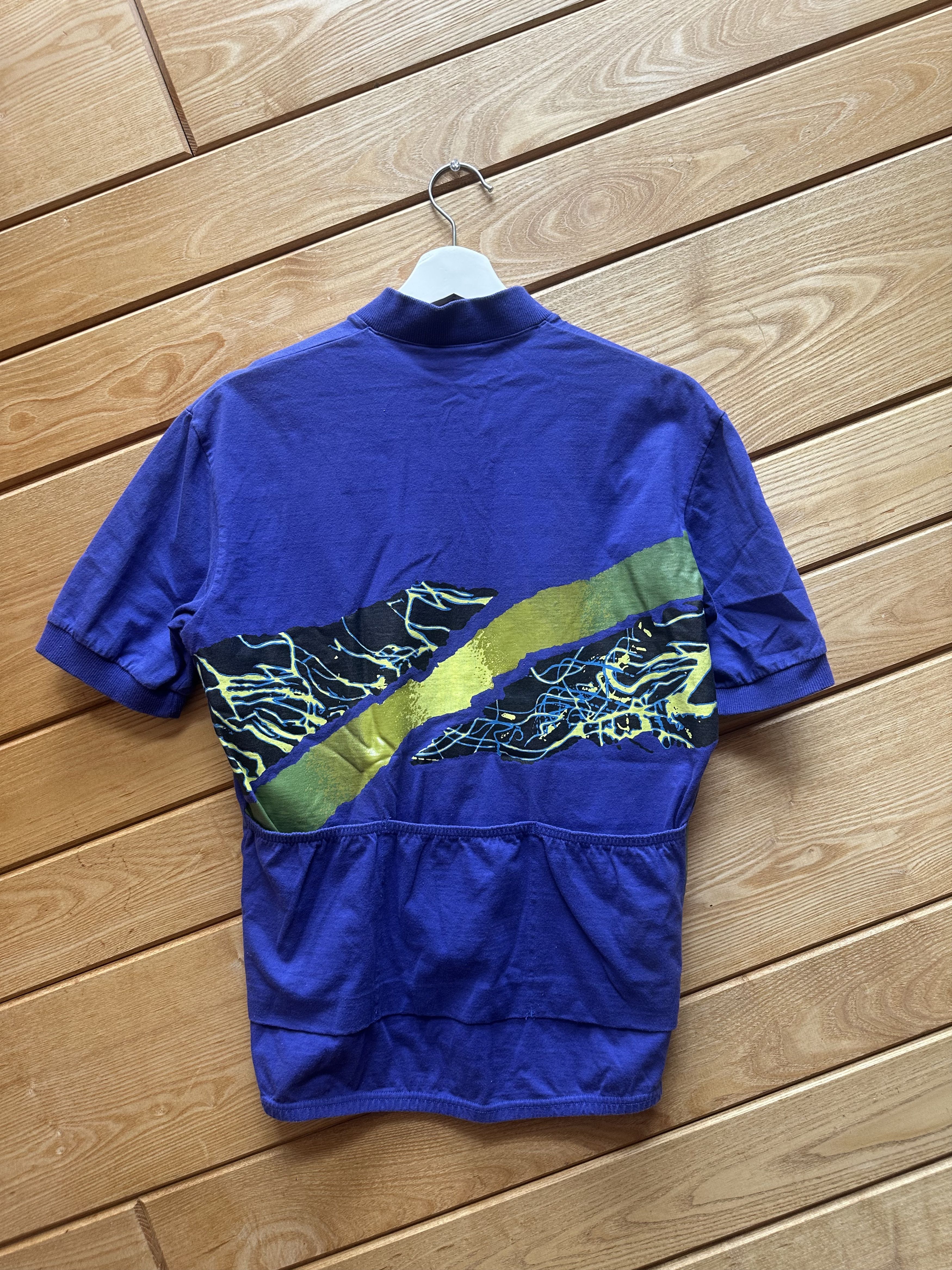 Nike ACG × Vintage Vintage Men’s Shirt Nike ACG Cycling Biking Size US S / EU 44-46 / 1 - 8 Thumbnail