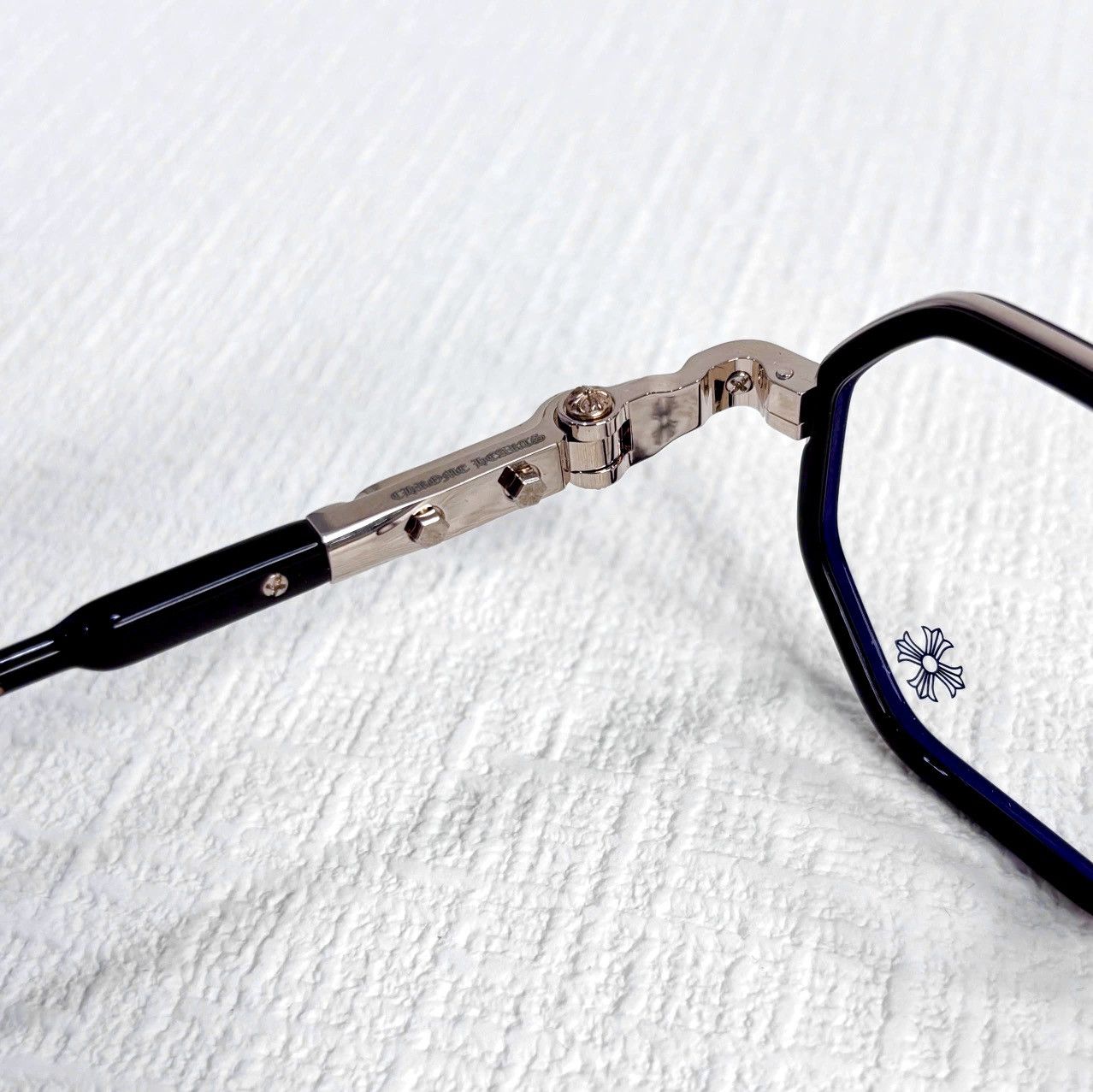 Chrome Hearts CHROME HEARTS TATTERS Size ONE SIZE - 8 Thumbnail