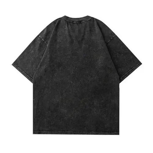 Other Summer Mask Short Sleeve Tshirt Size US L / EU 52-54 / 3 - 2 Thumbnail