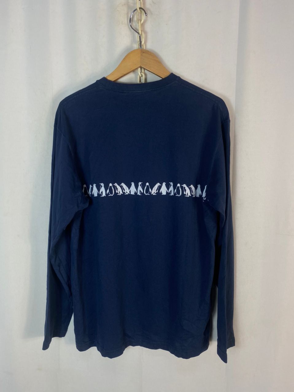 Helly Hansen Helly hansen printed long sleeve tshirt Size US L / EU 52-54 / 3 - 8 Thumbnail