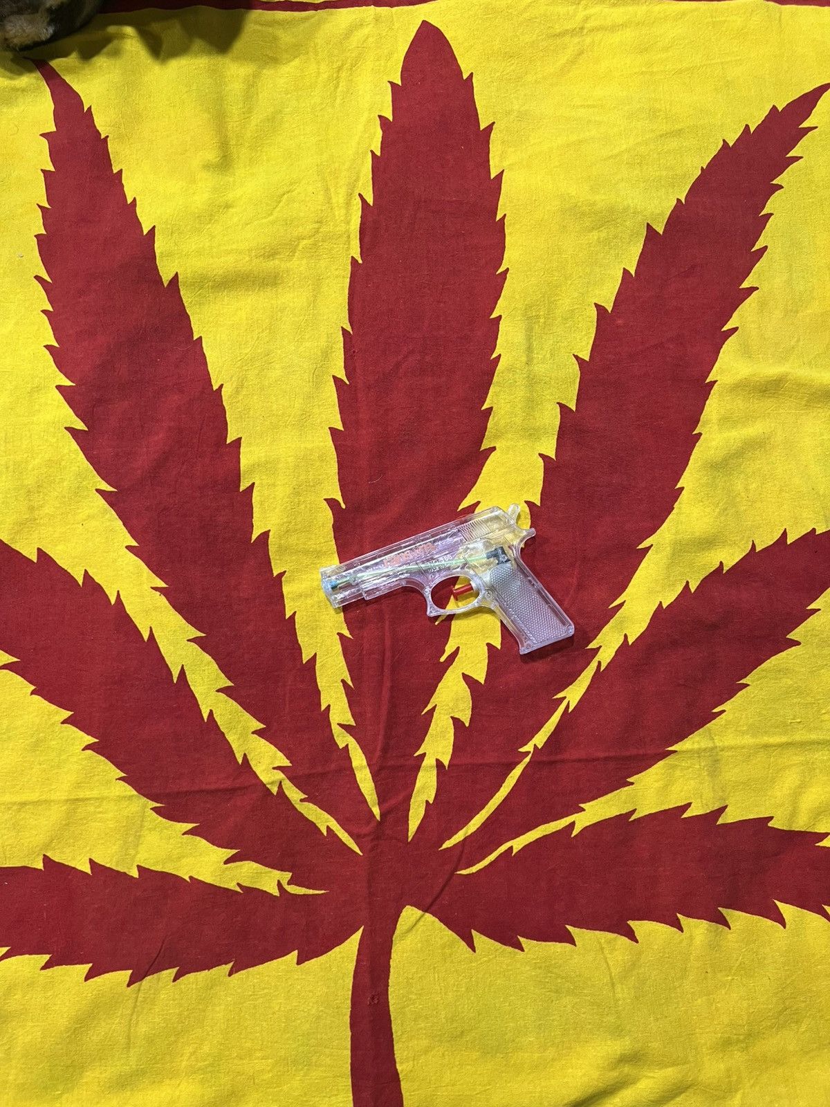 Ransom Clothing Ransom water gun Size ONE SIZE - 2 Thumbnail
