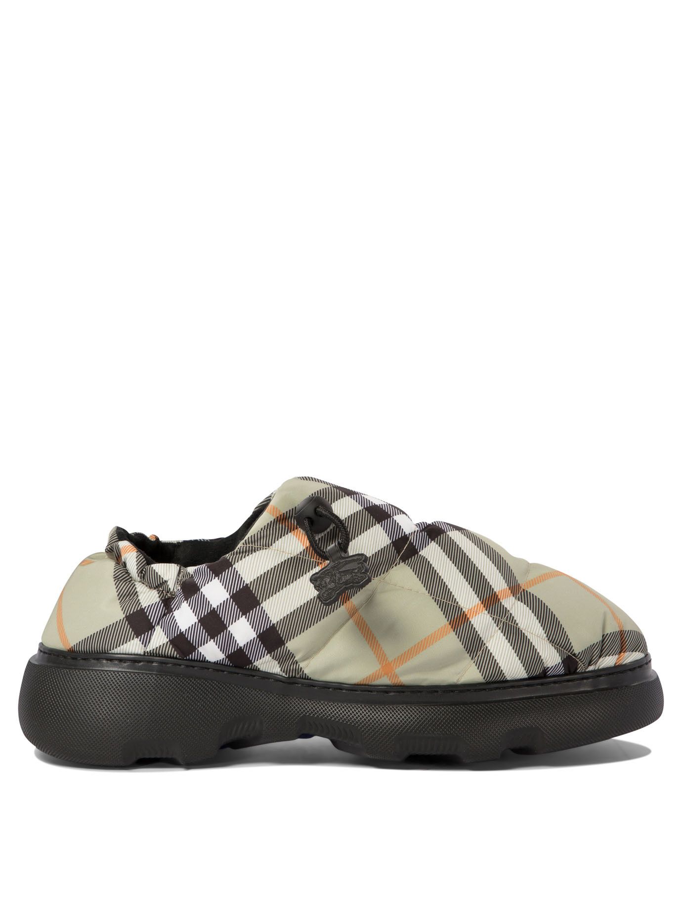 Burberry Pillow Slippers Size US 9 / EU 42 - 1 Thumbnail