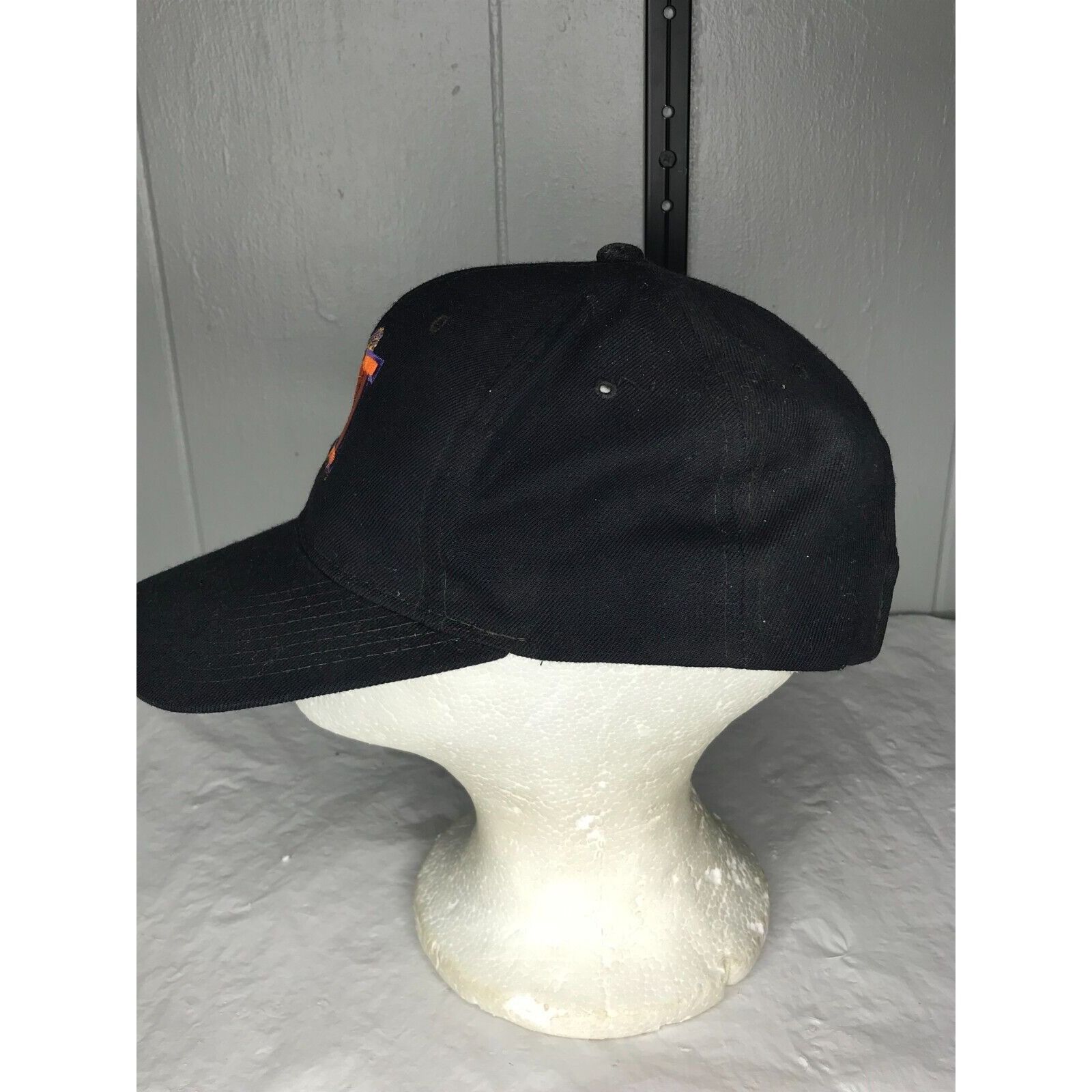 Vintage VTG Minnesota State Screaming Eagles Prop Hat Coach Hat Wool Size ONE SIZE - 4 Thumbnail