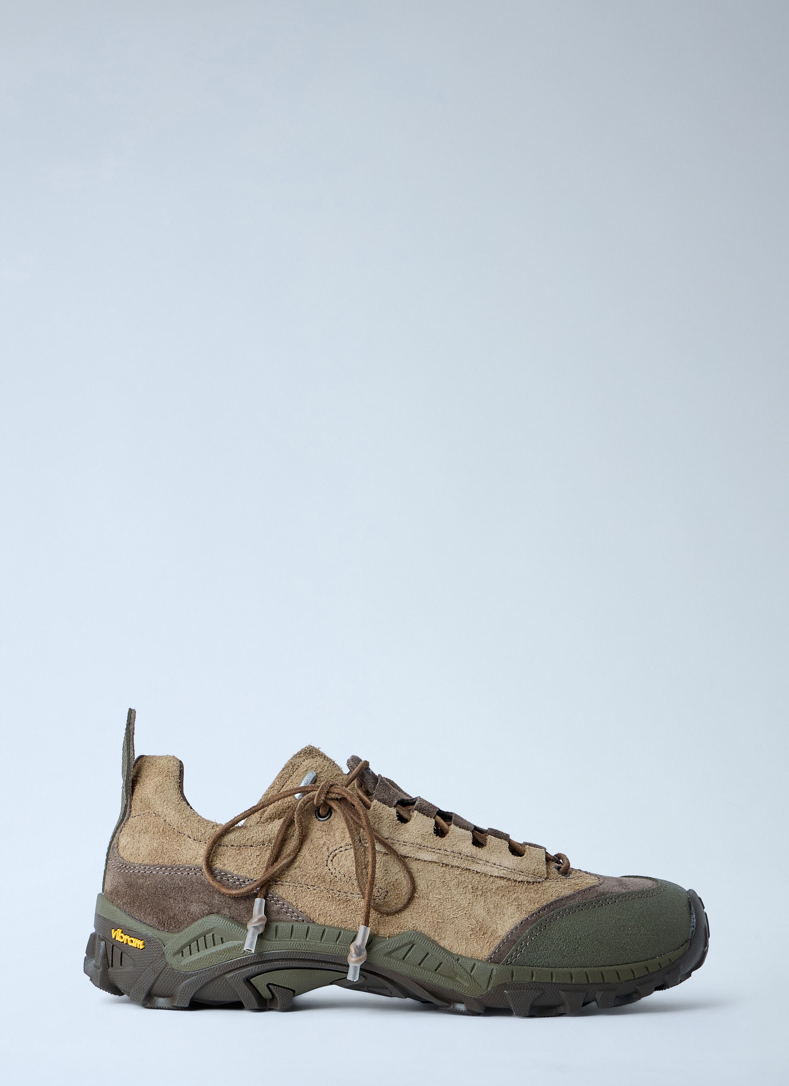 Our Legacy Our Legacy Gabe Sneakers (EU 42) | Grailed