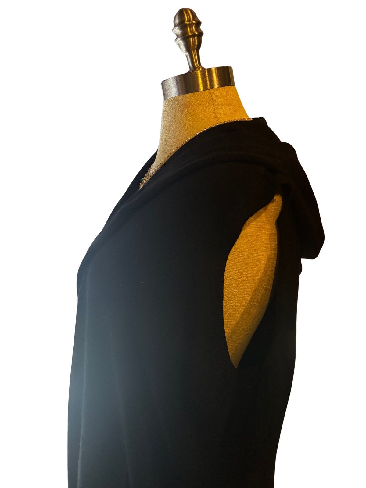 Other Women’s hoodie Vest.wt1201 Size 3XL / US 20-22 - 4 Thumbnail
