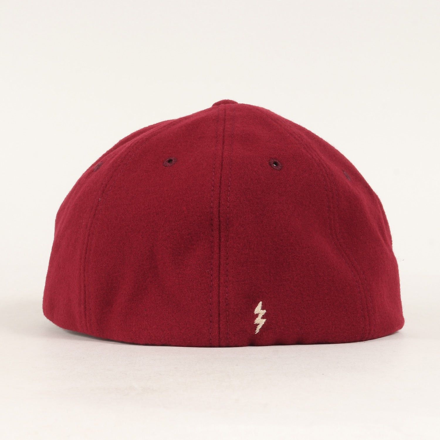 Visvim NEW! Visvim 17AW Excelsior Cap Wool M/L Size ONE SIZE - 4 Thumbnail