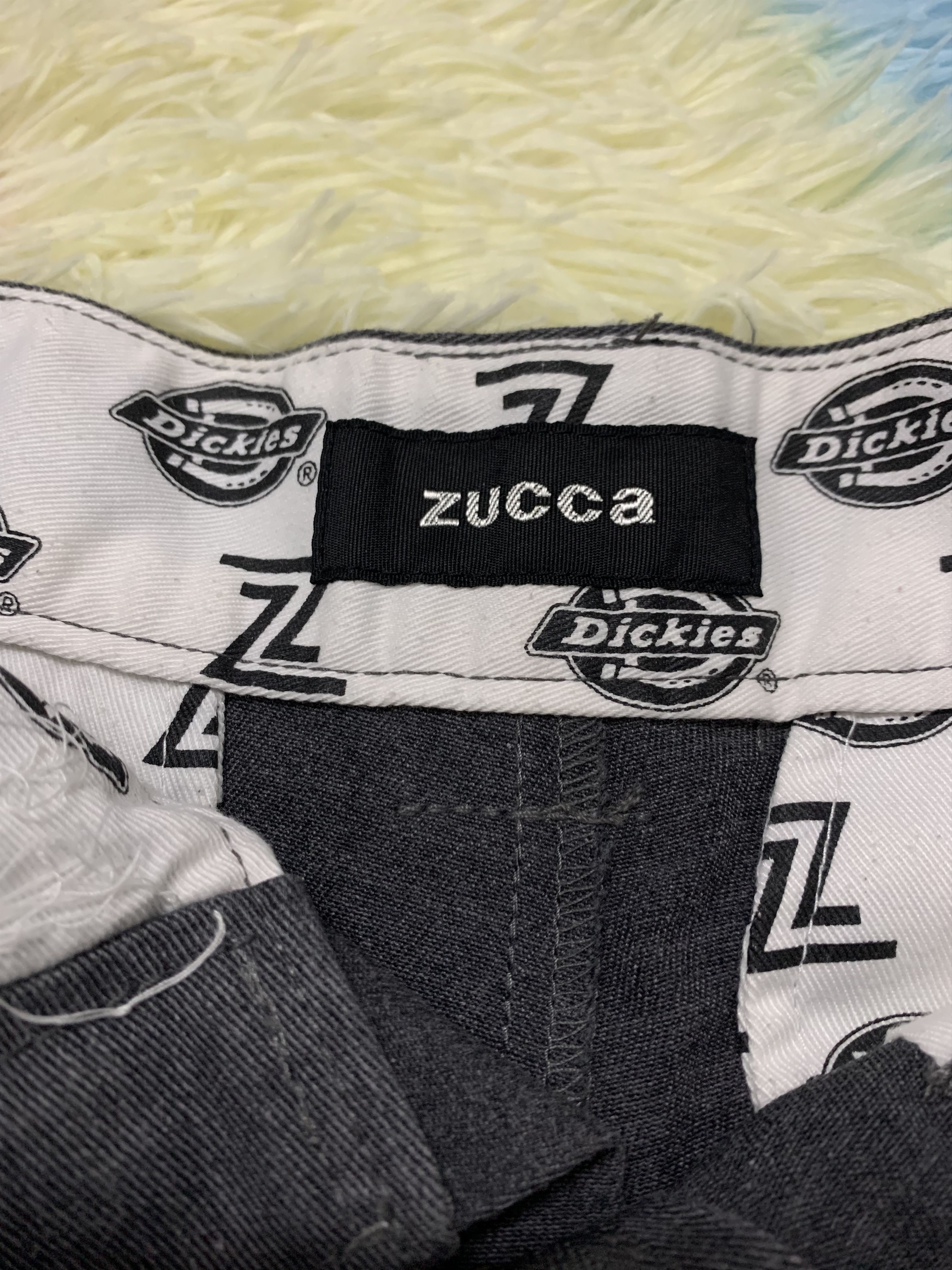 Zucca Dickies x zucca short pant Size US 30 / EU 46 - 4 Thumbnail