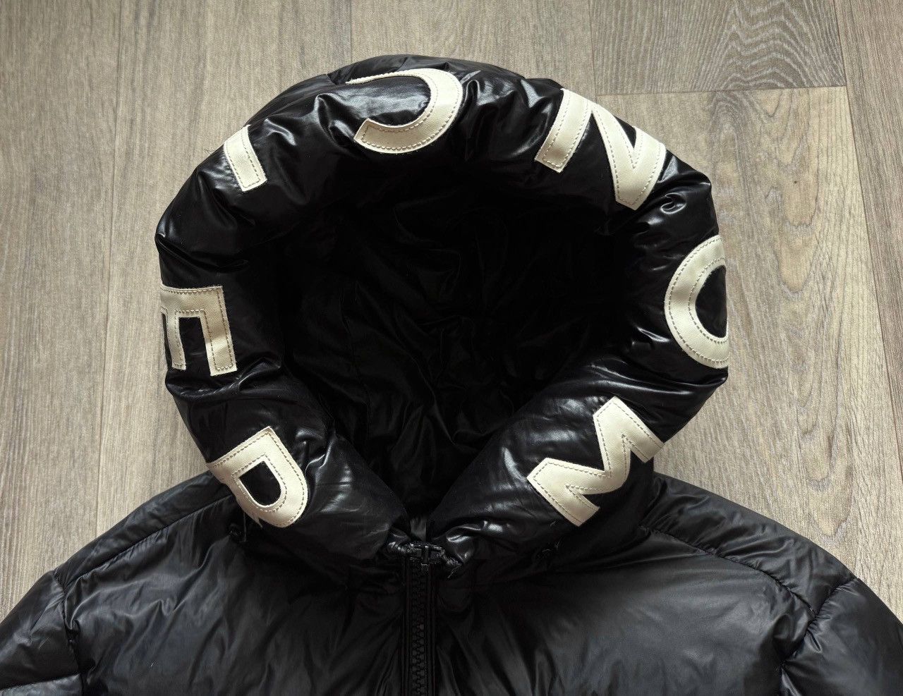 Moncler Moncler puffer Size XS / US 0-2 / IT 36-38 - 3 Thumbnail