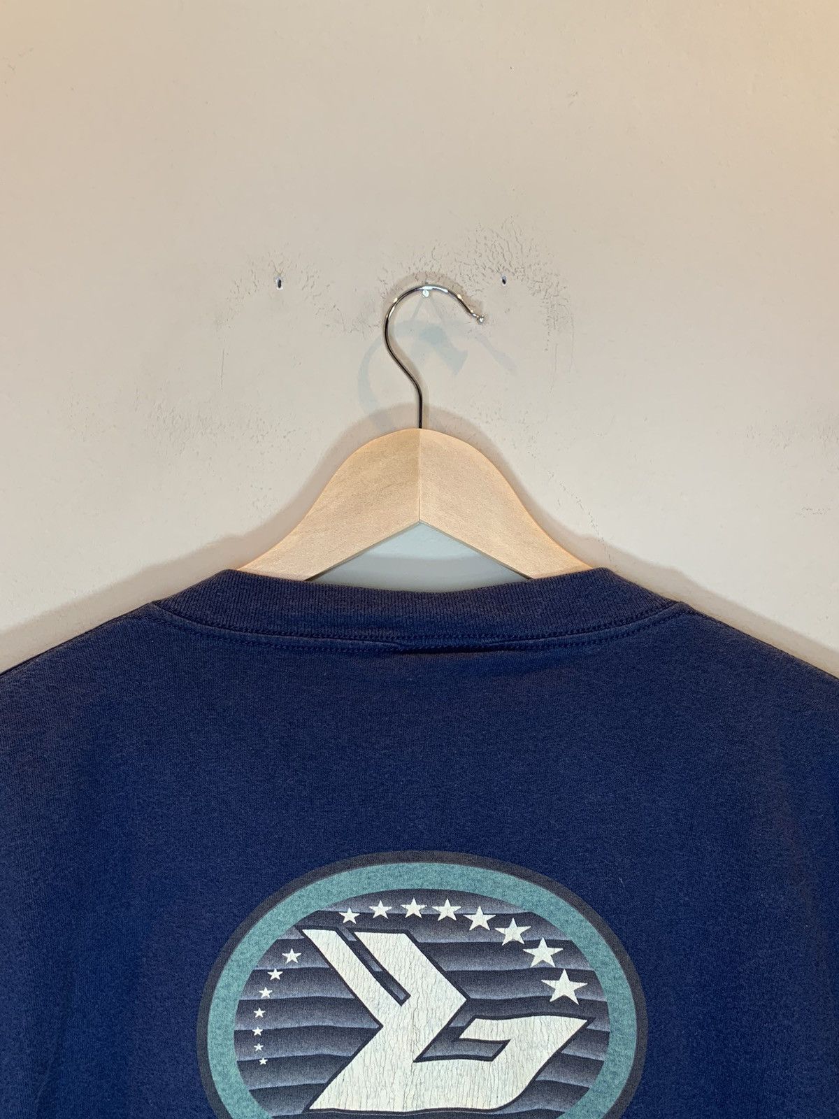 Band Tees *RARE* Vintage 1993 Björk Debut Art Winterland Music T-Shirt Size US XL / EU 56 / 4 - 7 Thumbnail