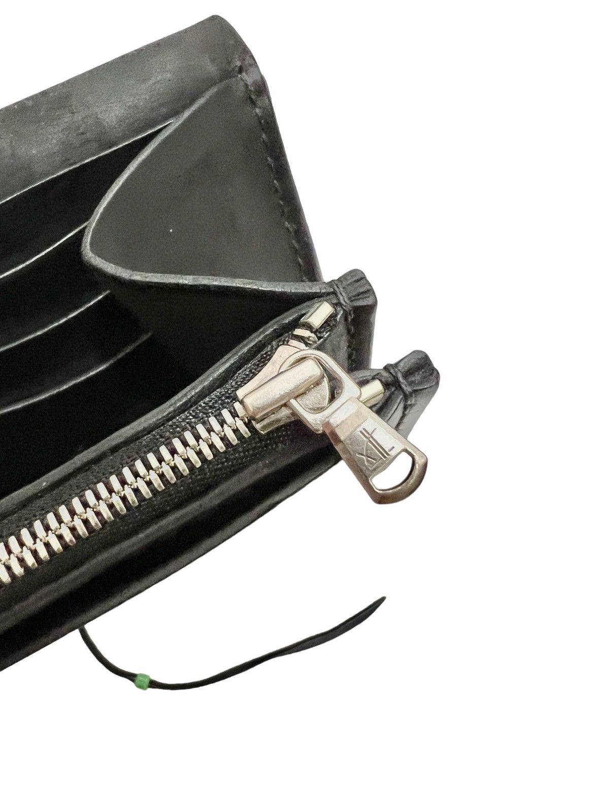 Other Vintage long wallet saddle leather belt like goros Size ONE SIZE - 5 Thumbnail