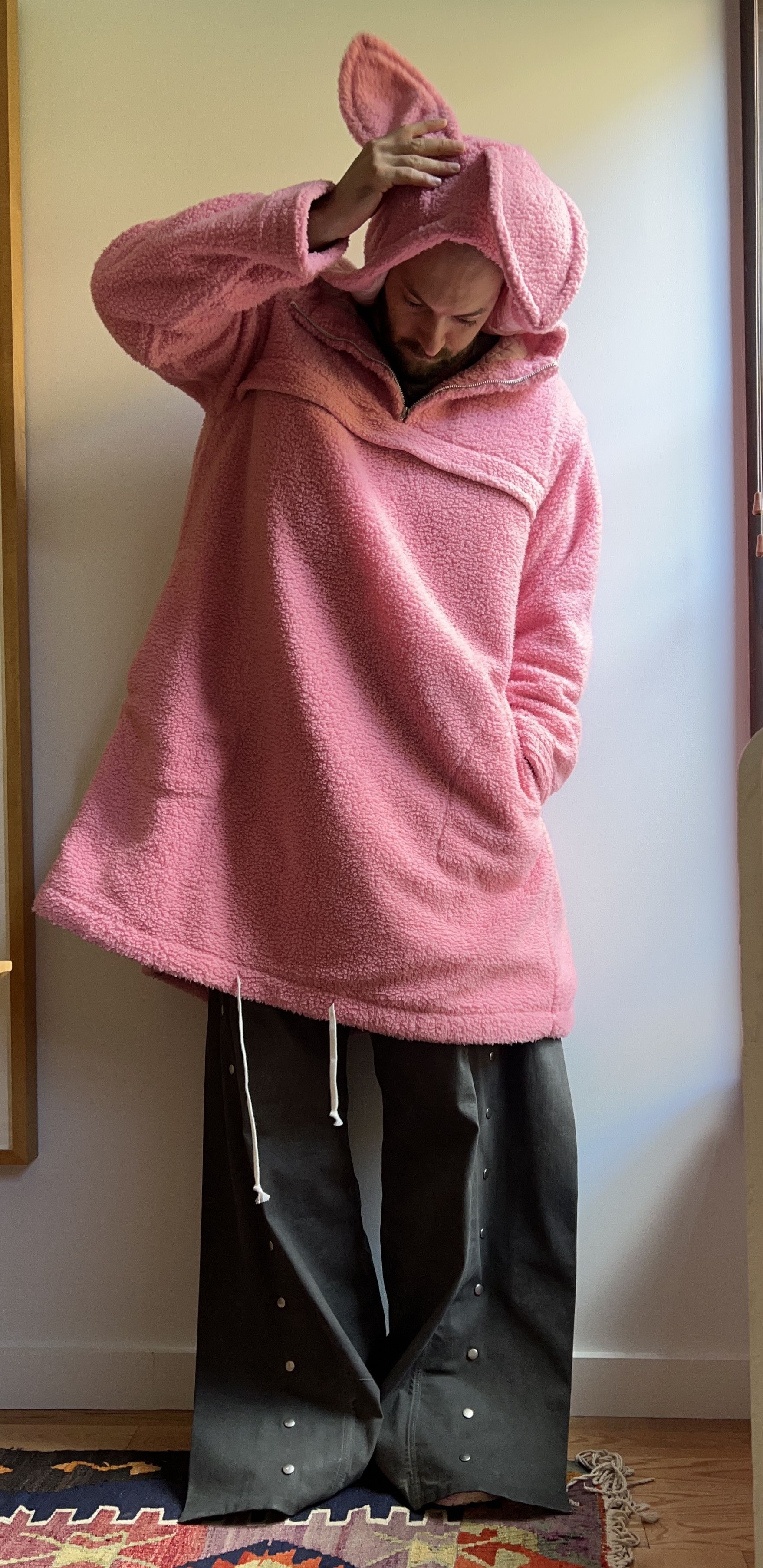 Comme Des Garcons Shirt Boys Jacket | Grailed