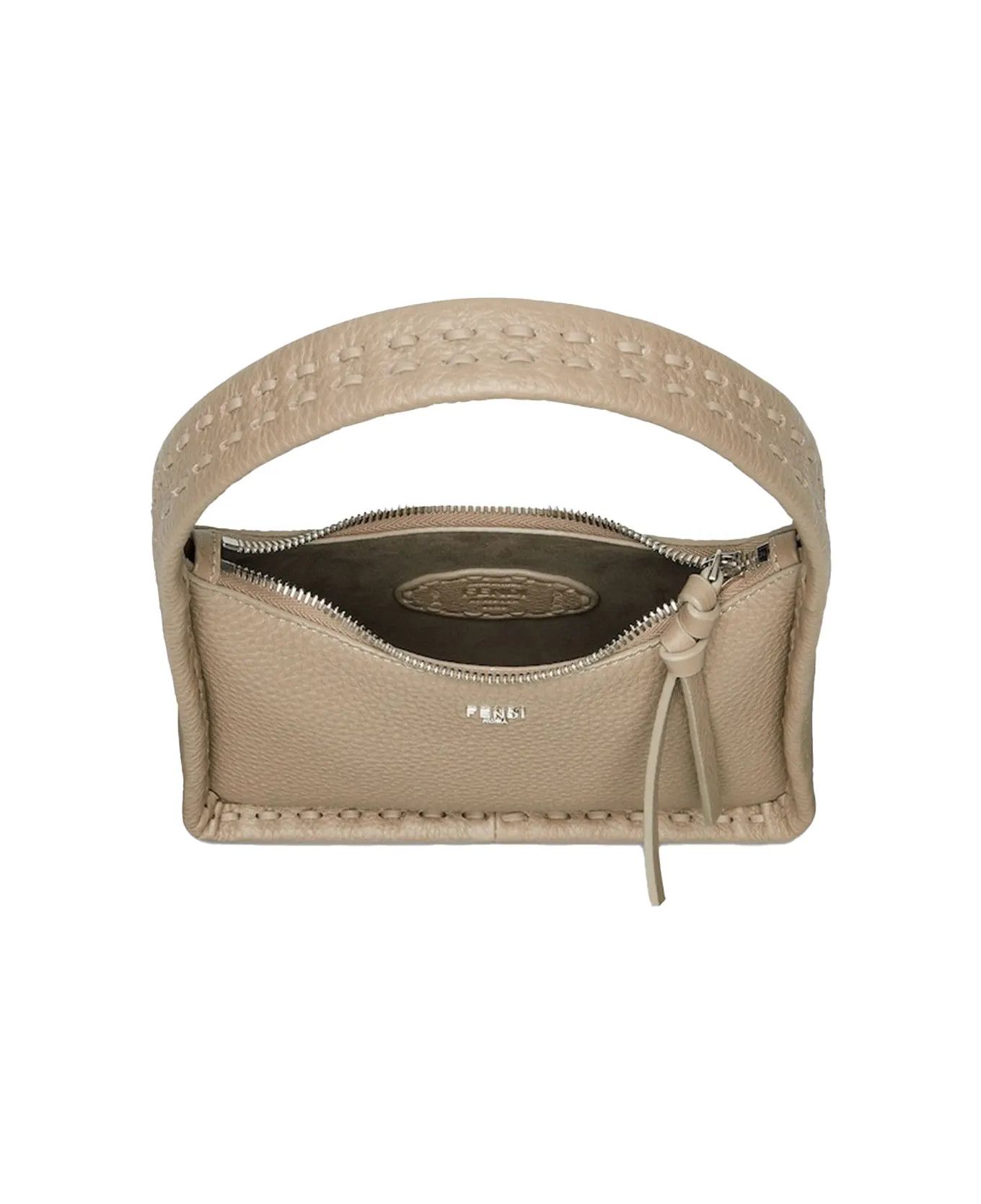 Fendi o1s1wg110326 Size: OS/Mini Fendessence in Beige Size ONE SIZE - 3 Thumbnail