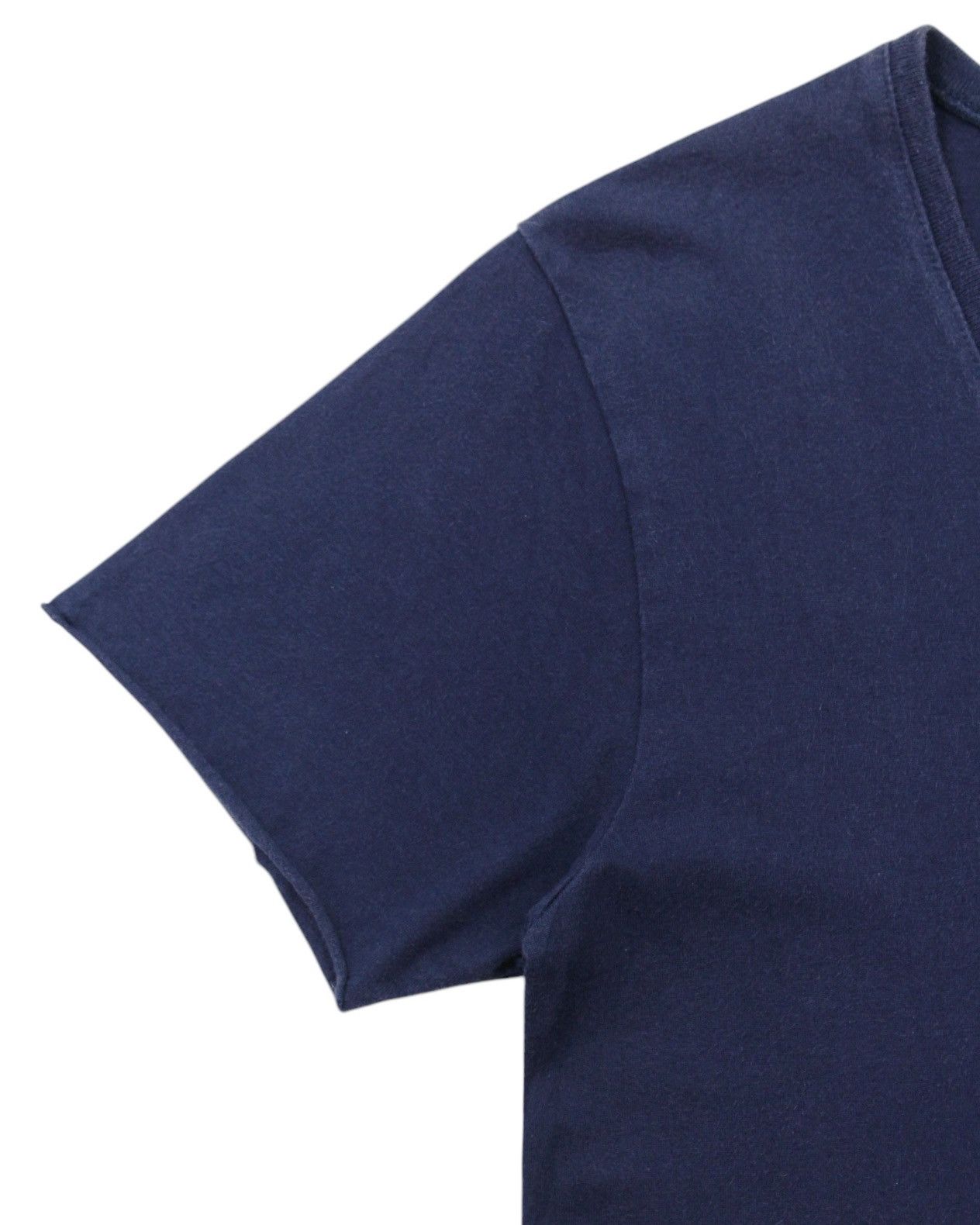 Japanese Brand FW2017 WJK RAW CUT TEE Size US M / EU 48-50 / 2 - 4 Thumbnail