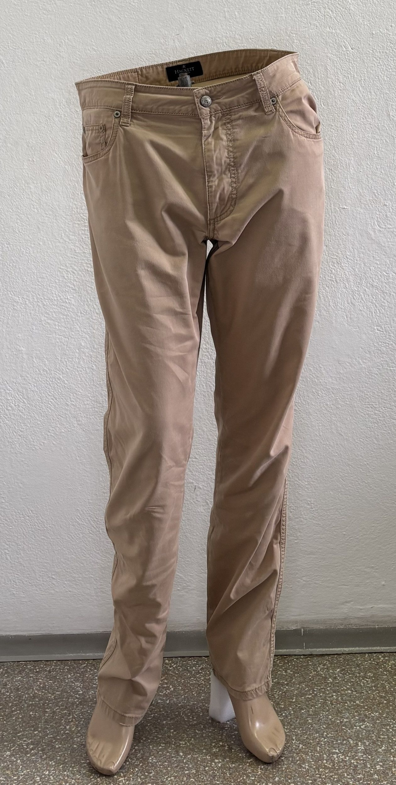 Hackett Hackett London trousers size 32 Size US 32 / EU 48 - 2 Thumbnail