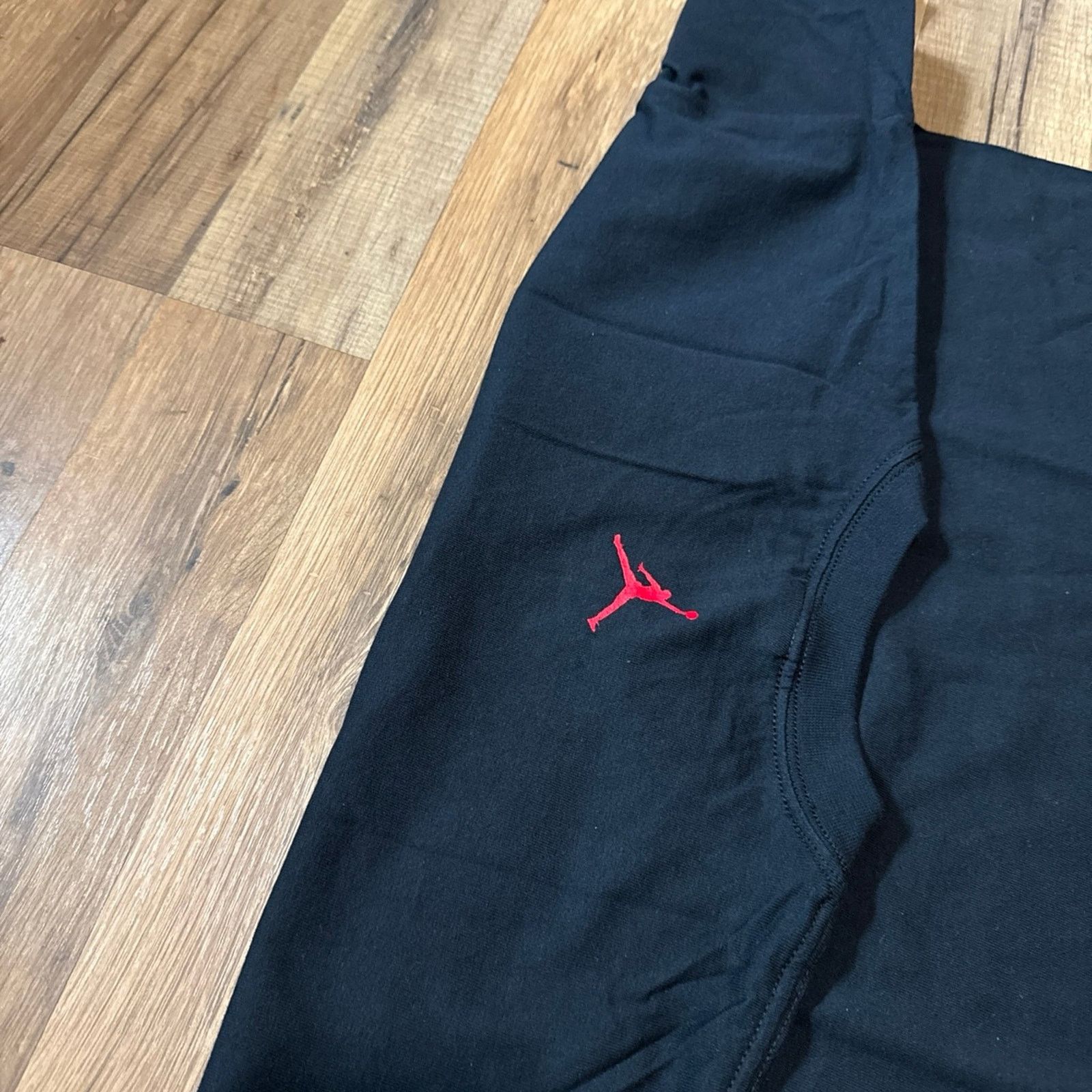 Jordan Brand 2007 Air Jordan Brooklyn Short Sleeve Shirt Size US M / EU 48-50 / 2 - 4 Thumbnail