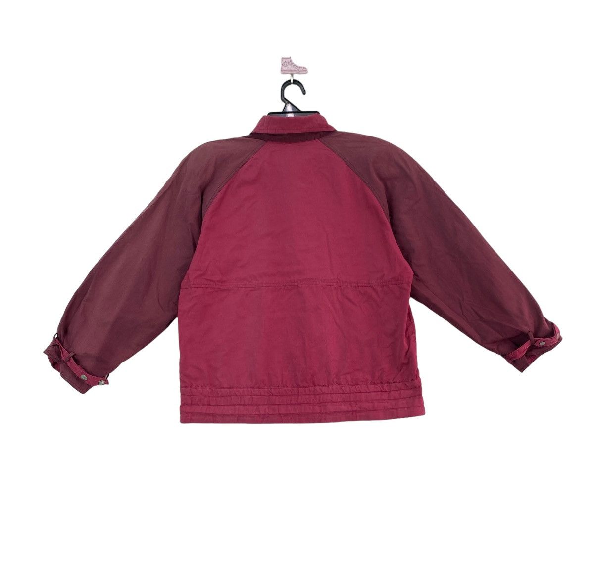 Christian Dior Monsieur Vtg 90s Christian Dior Sport multicolor jacket Size US M / EU 48-50 / 2 - 4 Thumbnail
