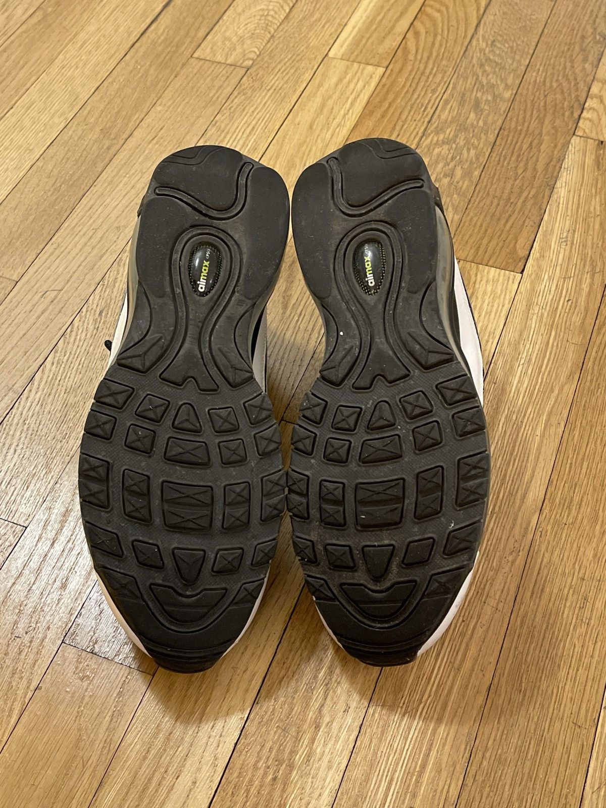 Nike Nike Air Max 98 Olivia Kim Size US 10.5 / EU 43-44 - 3 Thumbnail
