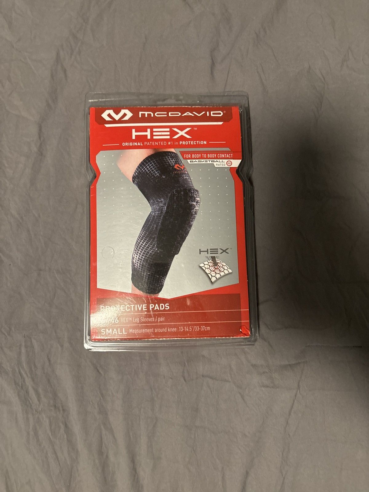 Nike hex pads clearance