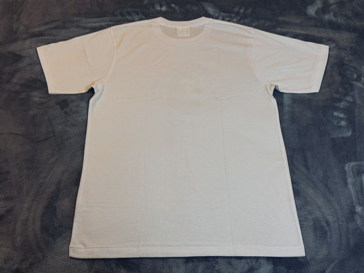 Bape Bape Summer College Tee Size Large Size US L / EU 52-54 / 3 - 2 Thumbnail
