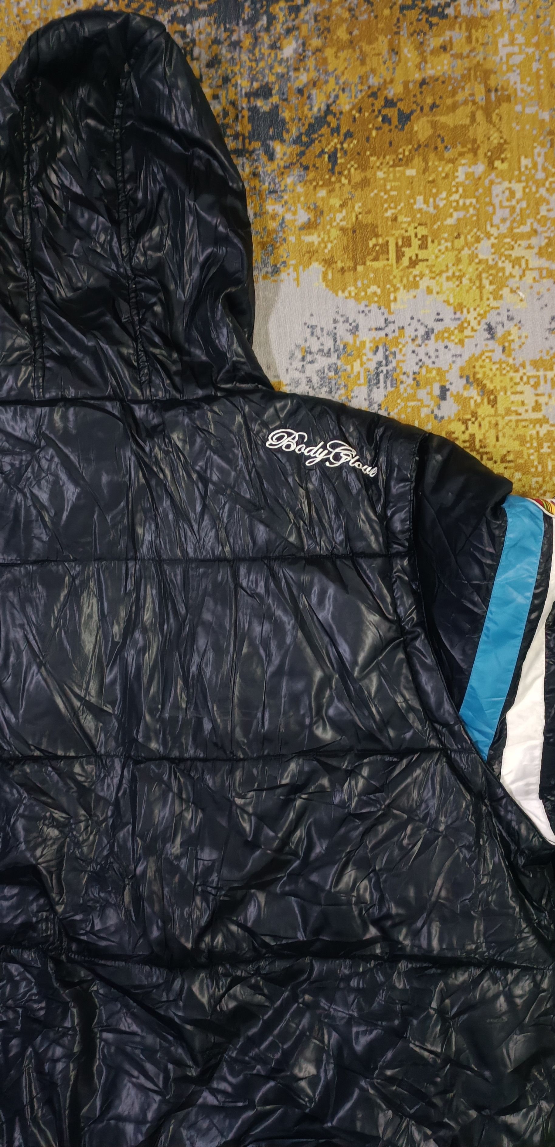 Body Glove × Vintage Vintage Body Glove International Puffer Jackets Size US L / EU 52-54 / 3 - 3 Thumbnail