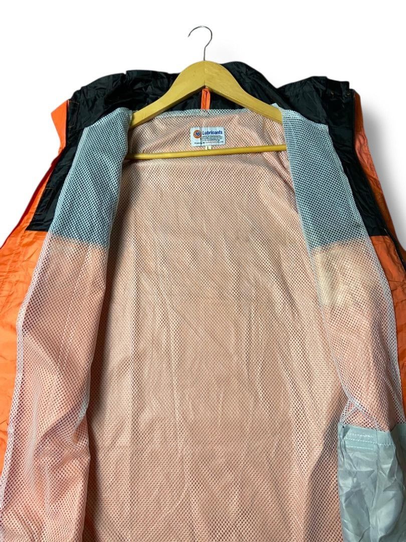 Union LA UNION 76 Lubricants Windbreaker (135) Size US L / EU 52-54 / 3 - 5 Thumbnail