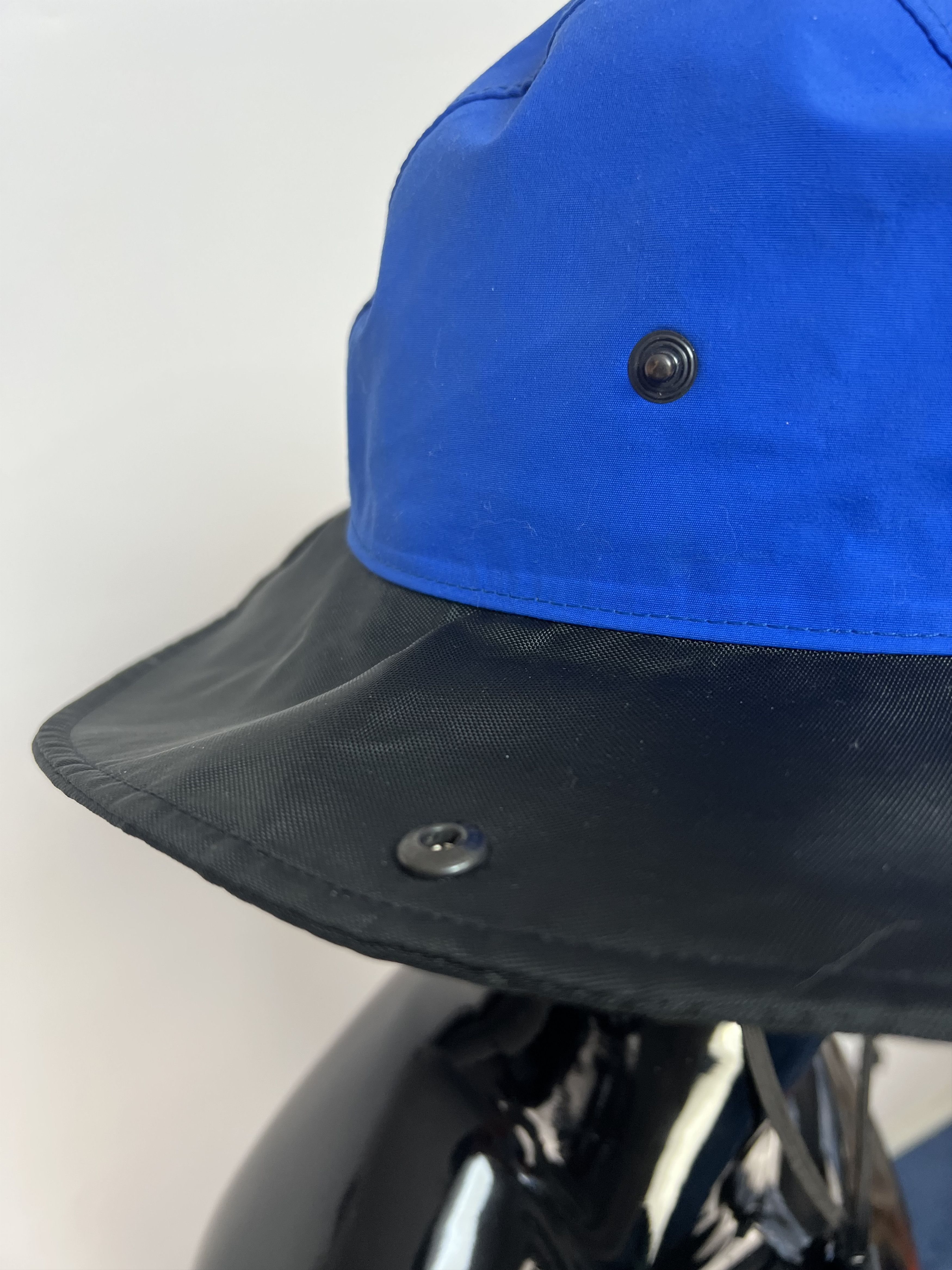 Outdoor Research OR Vtg Windstopper Gore-Tex Sombrero Winter Bucket Hat M Size ONE SIZE - 2 Thumbnail