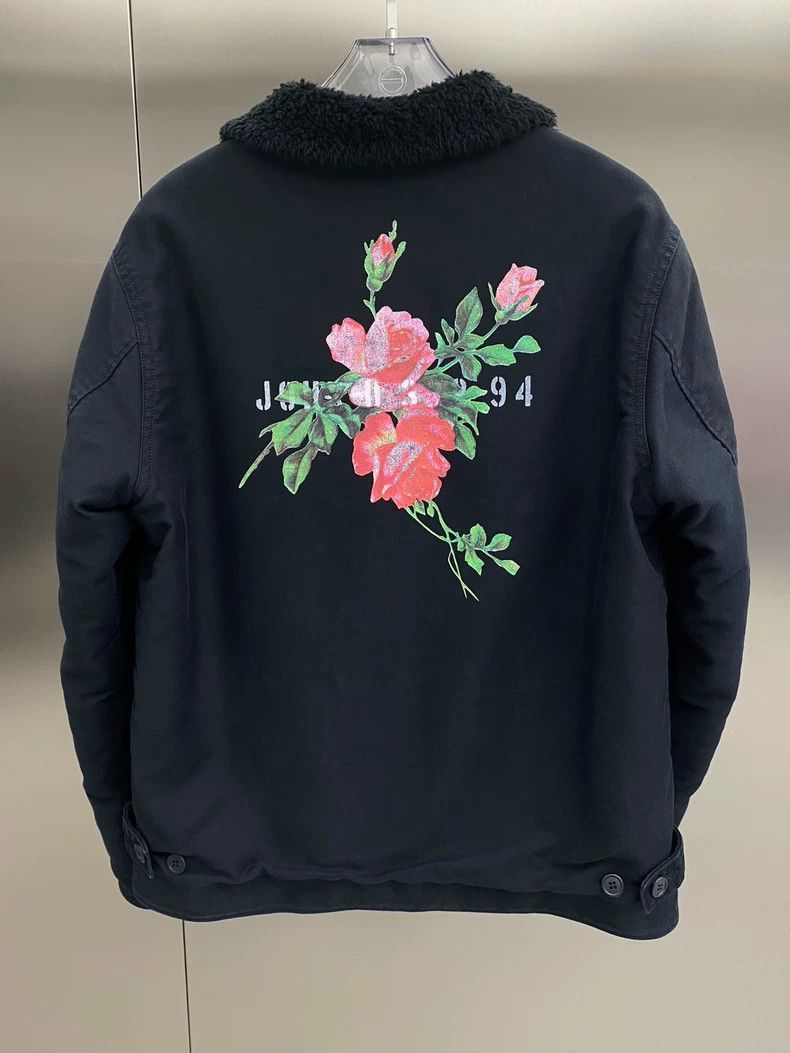 Undercover Undercover jacket-2507 Size US XL / EU 56 / 4 - 2 Thumbnail
